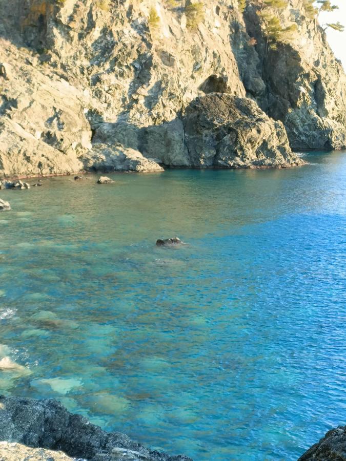 Casa Luna Rossa ليفانتو المظهر الخارجي الصورة
