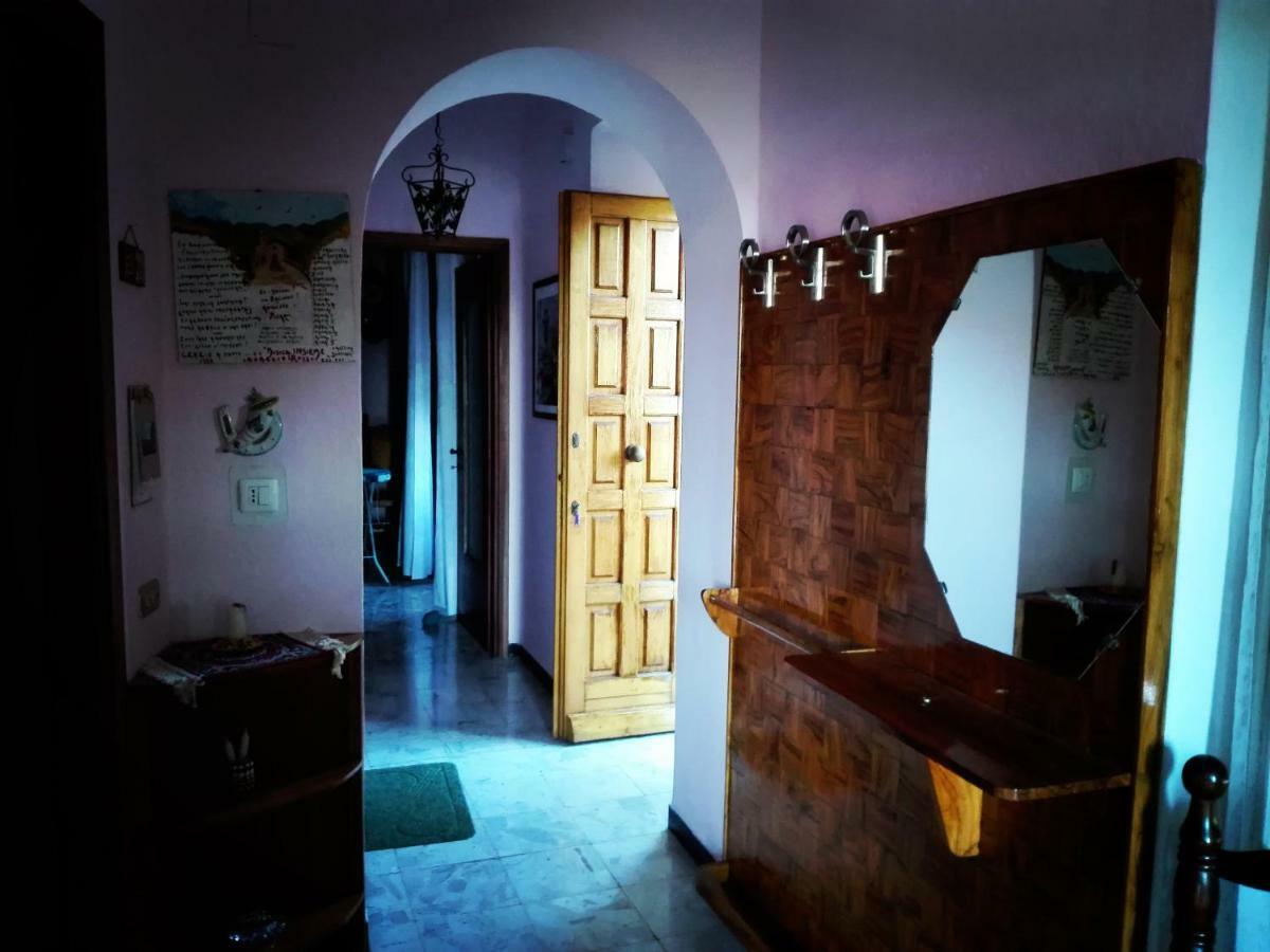 Casa Luna Rossa ليفانتو المظهر الخارجي الصورة